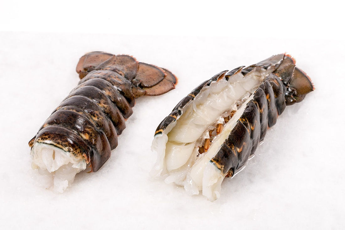 The Best Way to Cook Small Frozen Lobster Tails