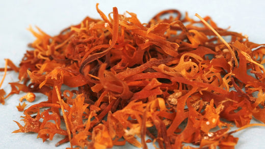 Sea Moss Benefits Nutrition and How to Prepare It