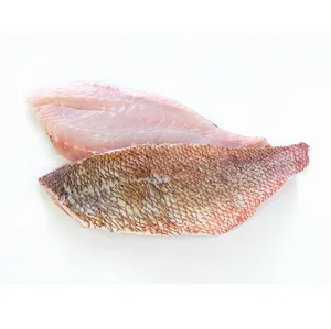 Lionfish (Filleted Frozen) Sold per pound