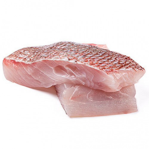 Red Snapper (whole Frozen) Sold per pound